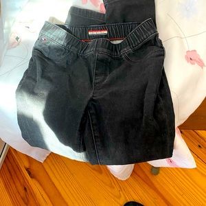 Used Tommy Girls stretch size 12